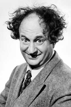 Larry Fine filmek