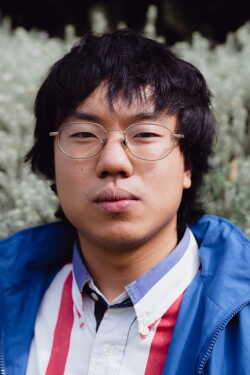 Aaron Chen filmek
