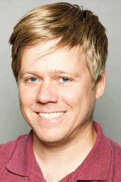 Doug Lussenhop filmek