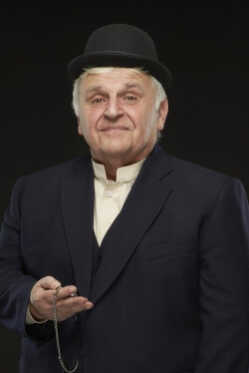 Stenczer Béla