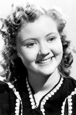 Marcia Mae Jones filmek