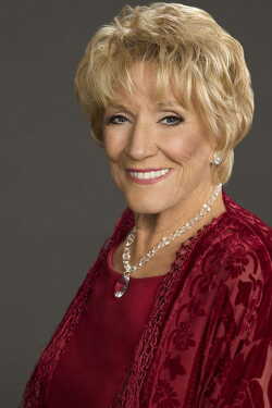 Jeanne Cooper filmek