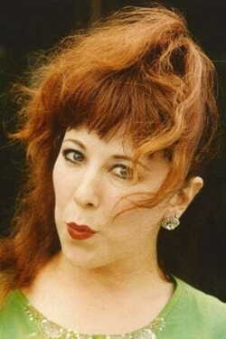 Annie Sprinkle filmek