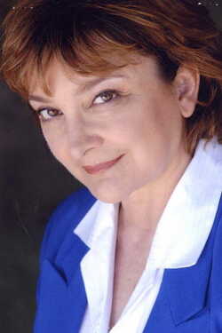 Cathrine Grace