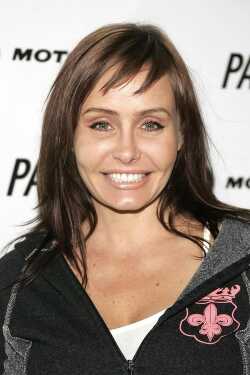 Kelli McCarty filmek