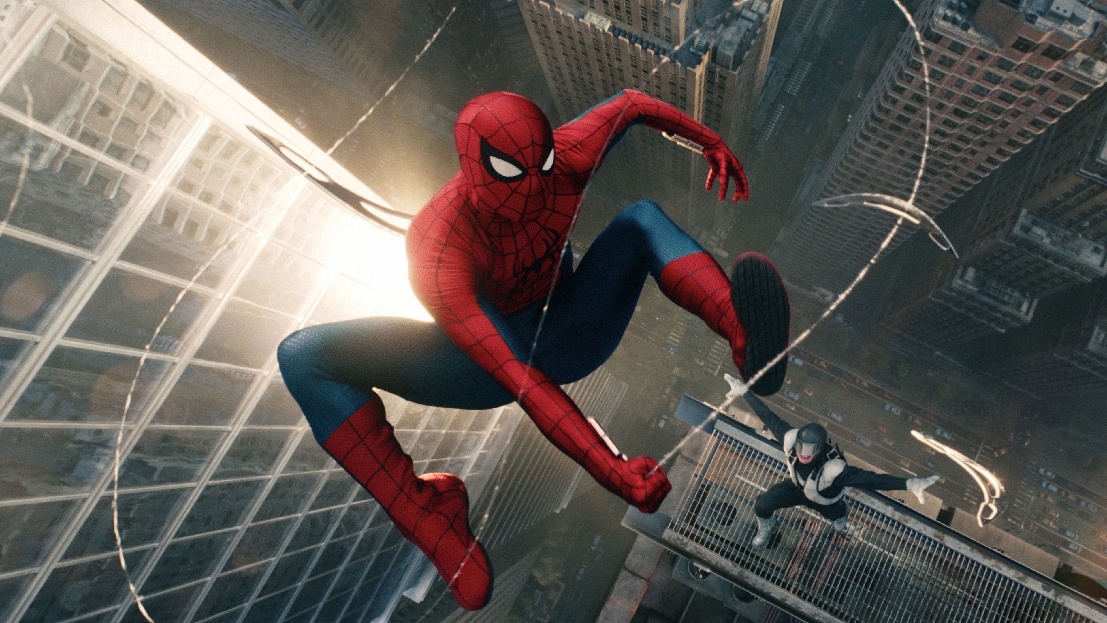 Pókember: Vadonatúj nap filmkritika – Peter Parker újrakezdése ismét személyes tétet kap