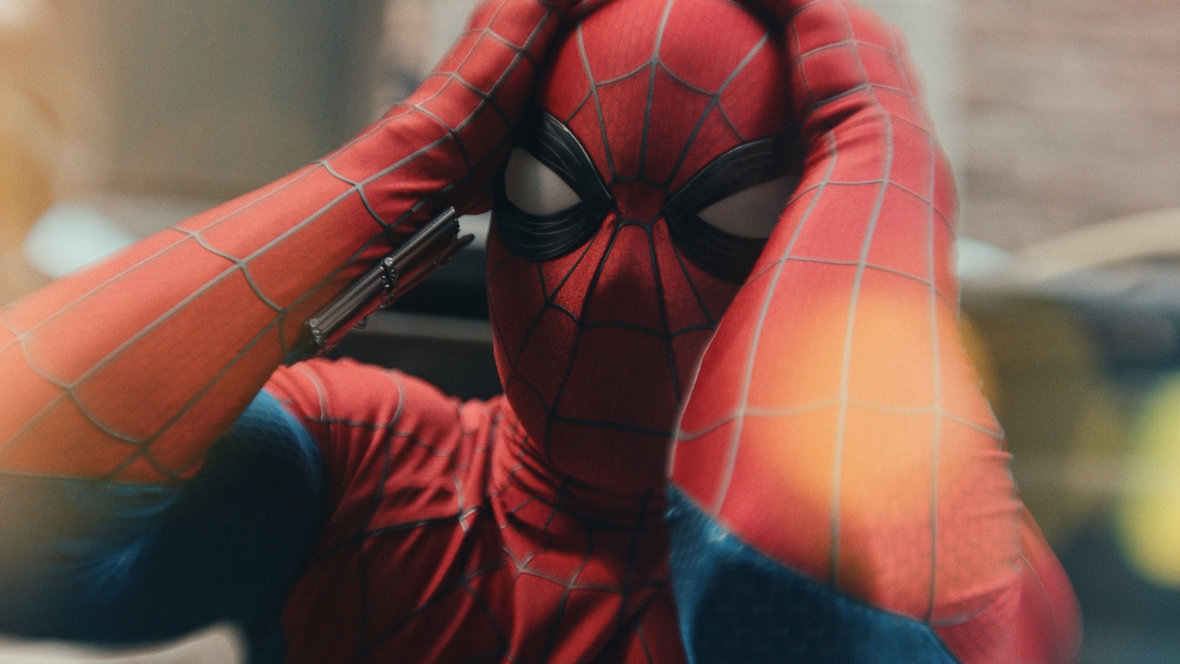 Pókember: Vadonatúj nap filmkritika – Peter Parker újrakezdése ismét személyes tétet kap illusztráció