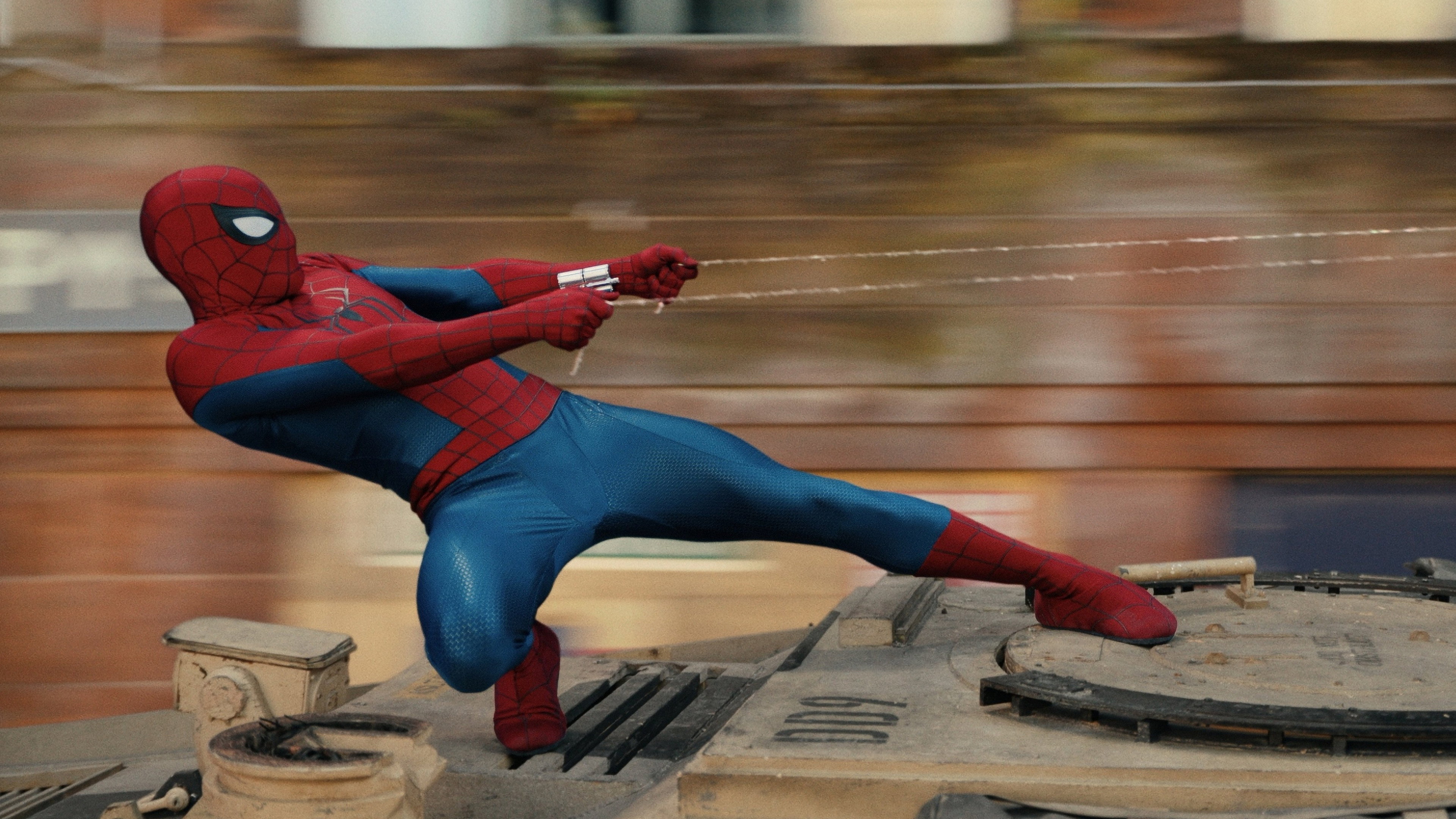 Pókember: Vadonatúj nap filmkritika – Peter Parker újrakezdése ismét személyes tétet kap illusztráció