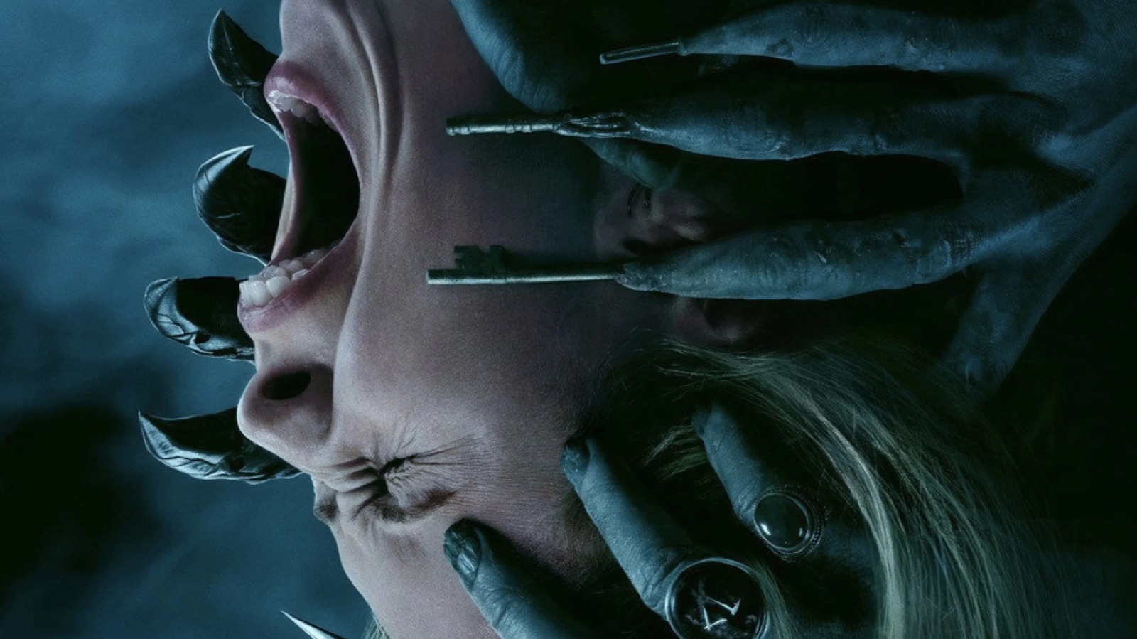 Insidious – Köztünk járnak filmkritika: amikor az otthon sem jelent többé menedéket