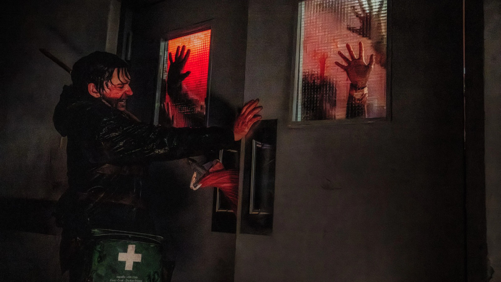 A kaptár (2026) filmkritika: amikor a túlélésnek újra súlya lesz