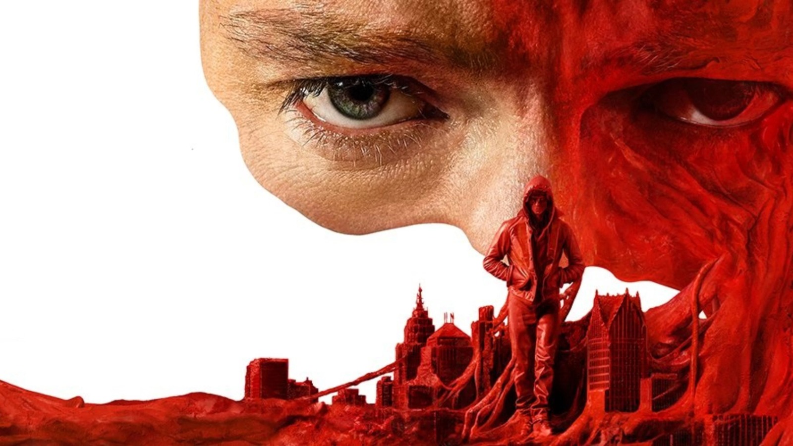 Agyagpofa – Filmkritika az arcát visszakapó, önmagát elveszítő emberről