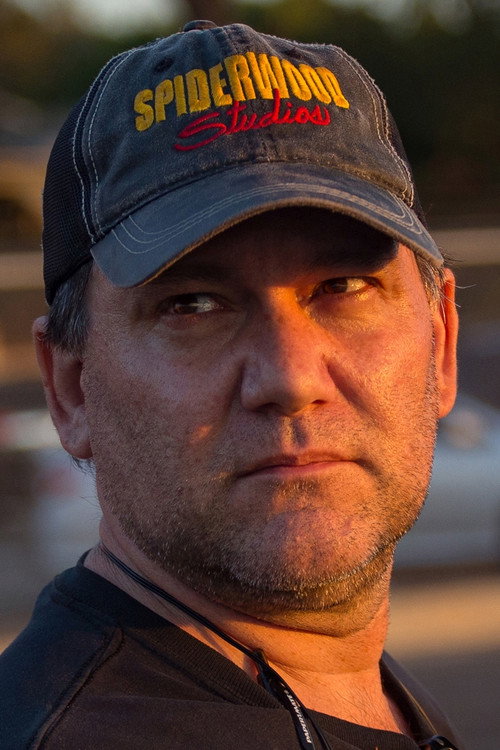 Sean Cain rendező