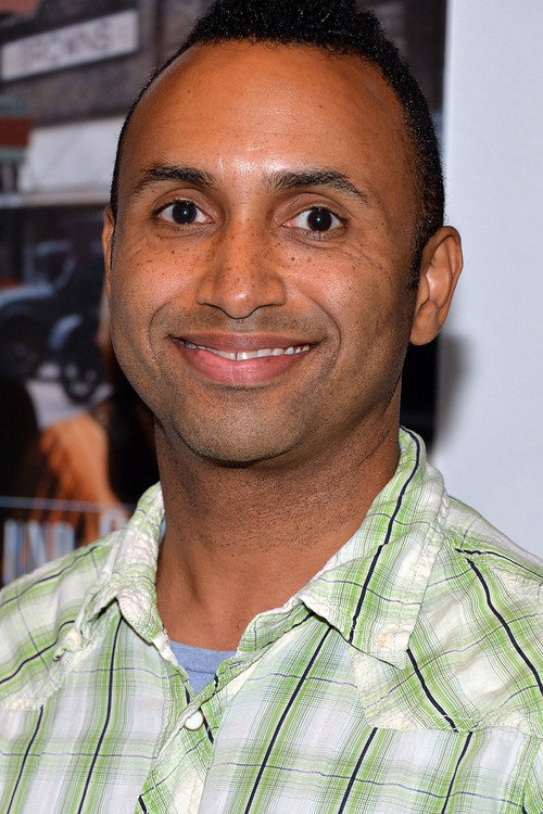 Rodney Evans rendező