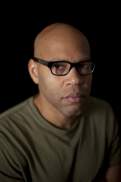 Kevin Jerome Everson rendező