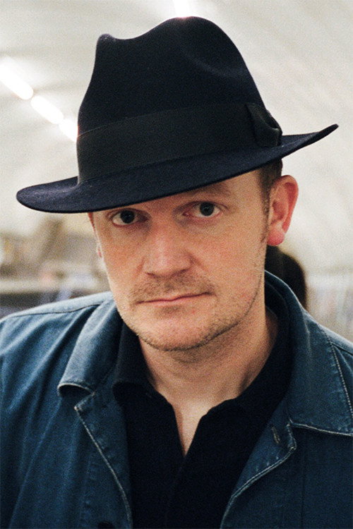 Joss Crowley rendező
