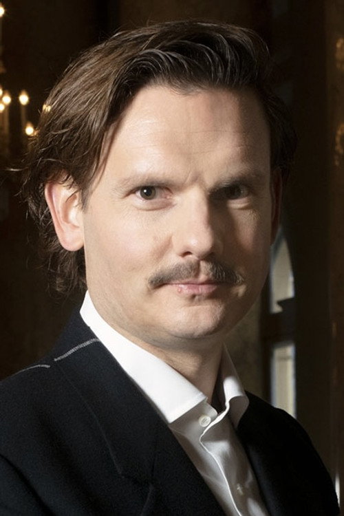 Daniel Hoesl rendező