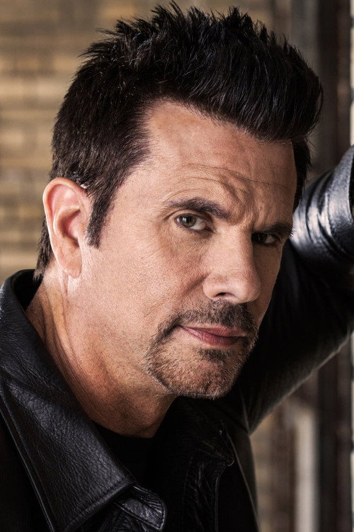 Lorenzo Lamas rendező