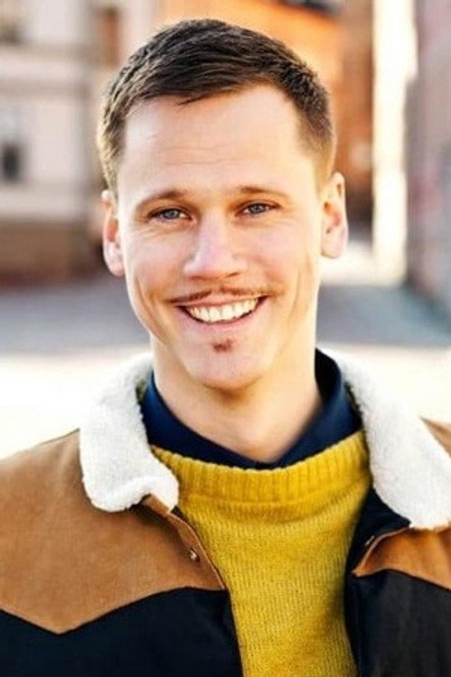 Per Hanefjord rendező