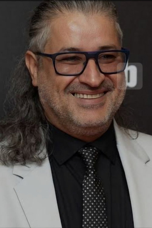 Abdolreza Kahani rendező
