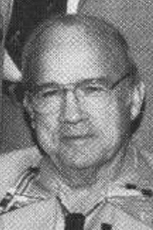 Jack Hannah rendező