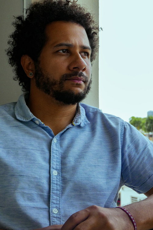 Juan C. Dávila rendező