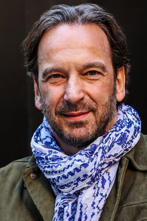 François Busnel rendező