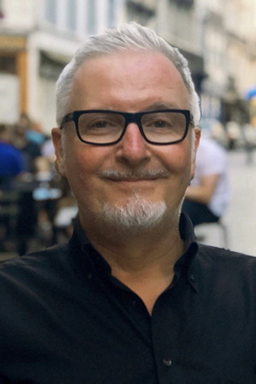 Axel Sand rendező