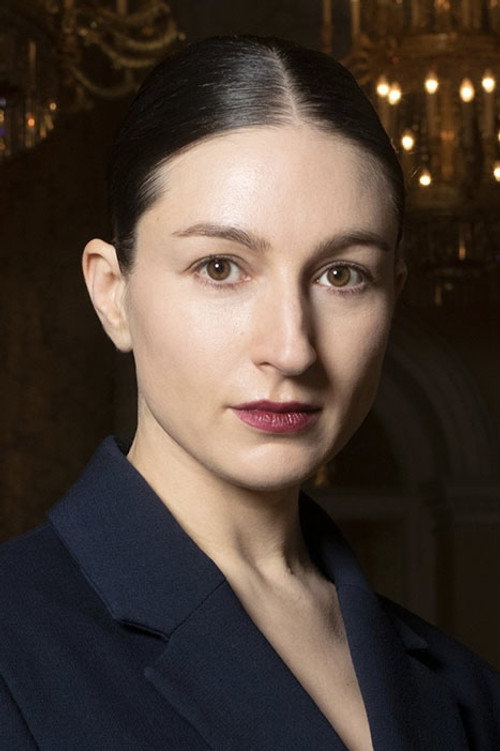 Juliane Niemann rendező