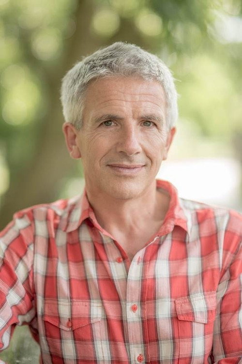 Patrick Gale rendező