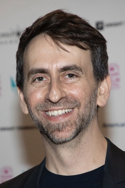 Adam Stein rendező