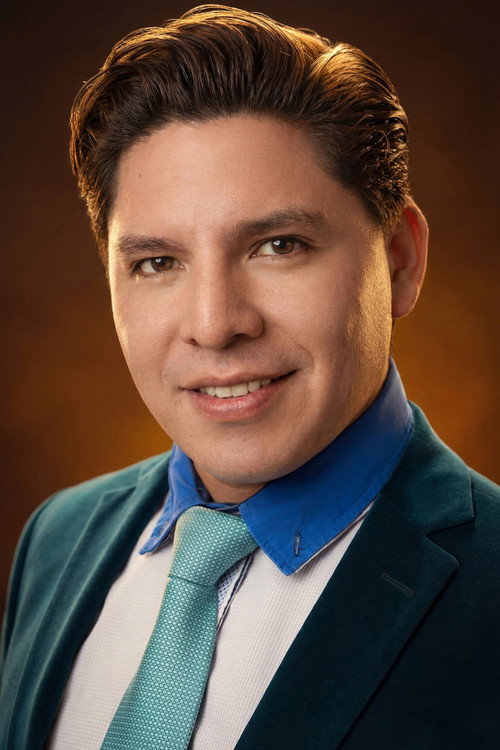 Ricardo Tavera rendező