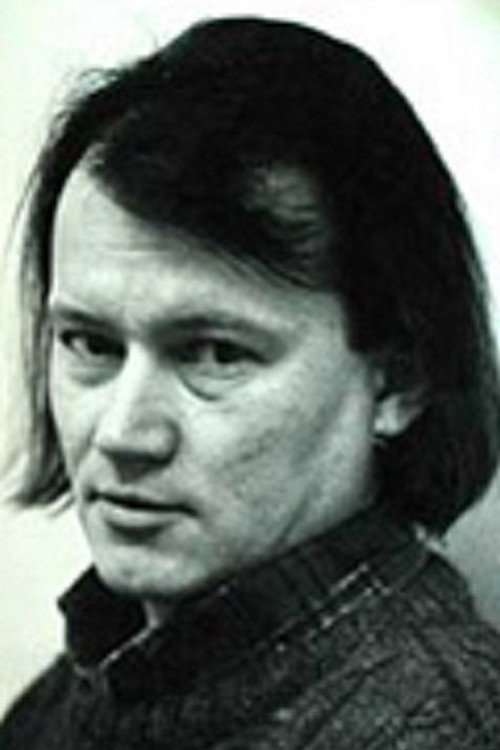 Павел Печенкин