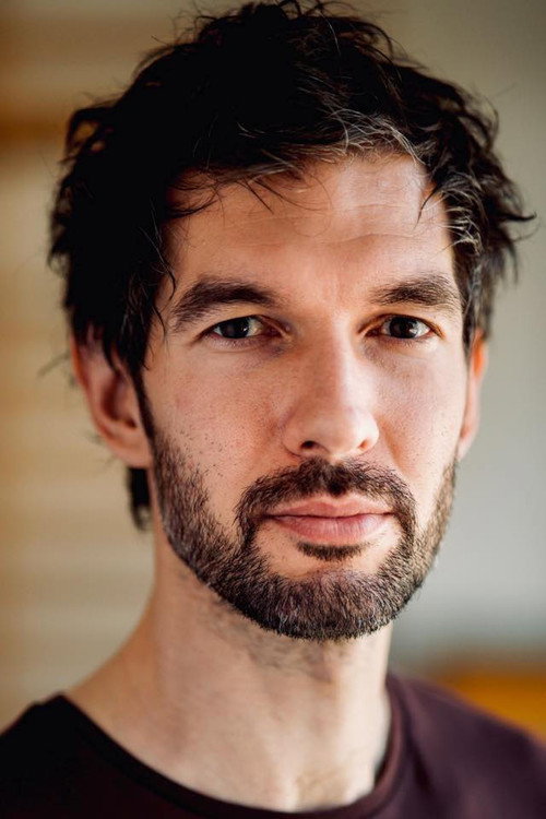 Gergely Ipacs