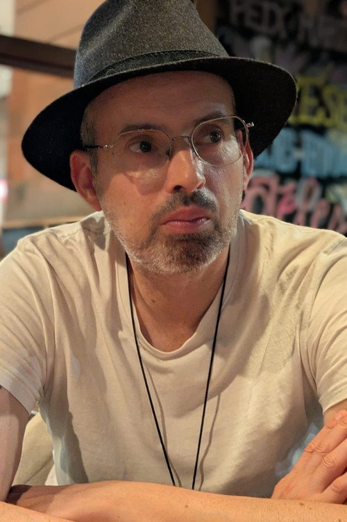 Ivan Malekin rendező