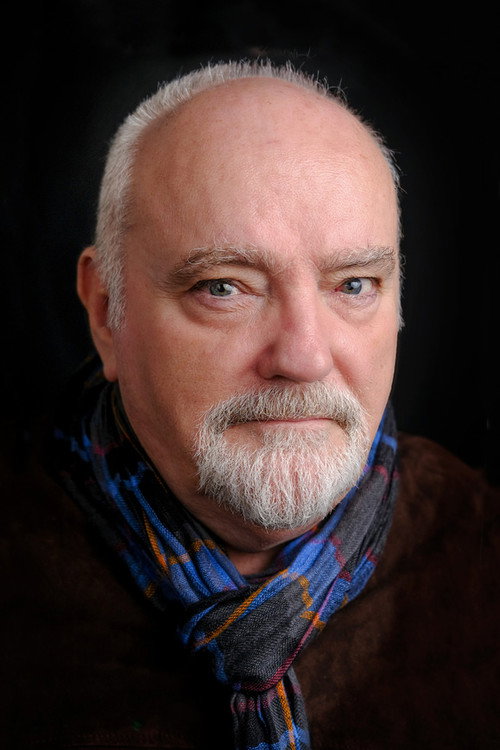 Jamie Marshall rendező