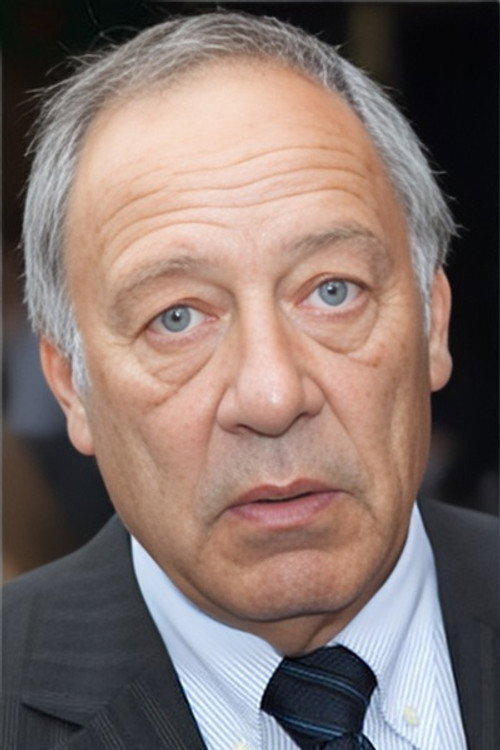 Александр Прошкин rendező