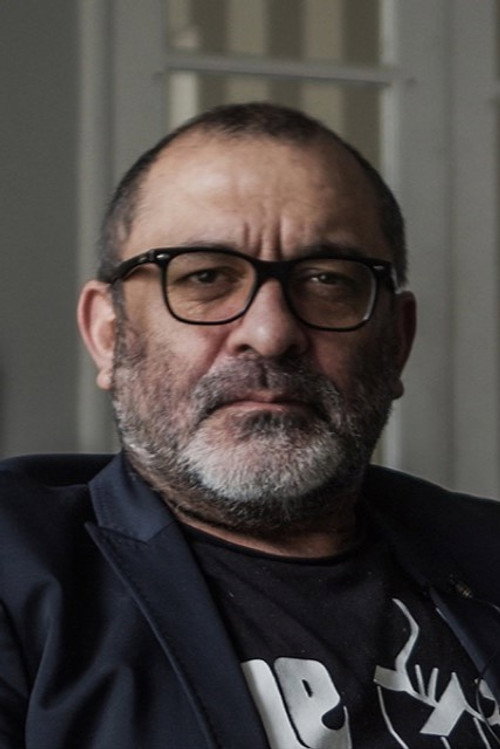 José Zelada rendező