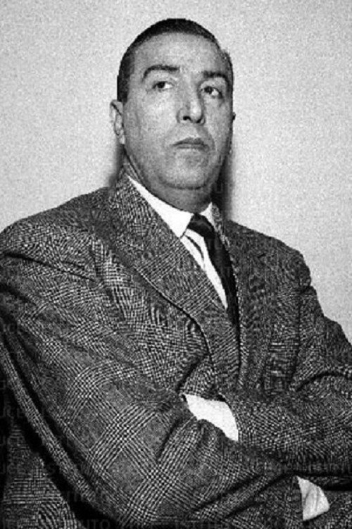 Gianni Franciolini rendező