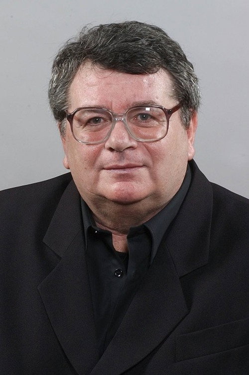 Grunwalsky Ferenc rendező