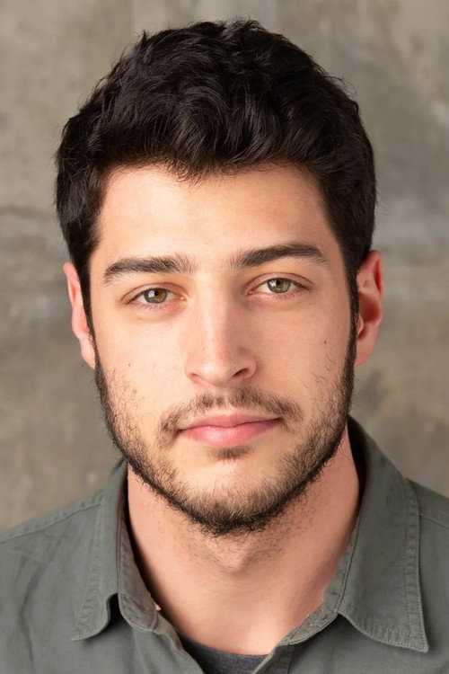 Adam Meeks rendező