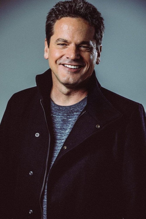 Kevin Downes rendező