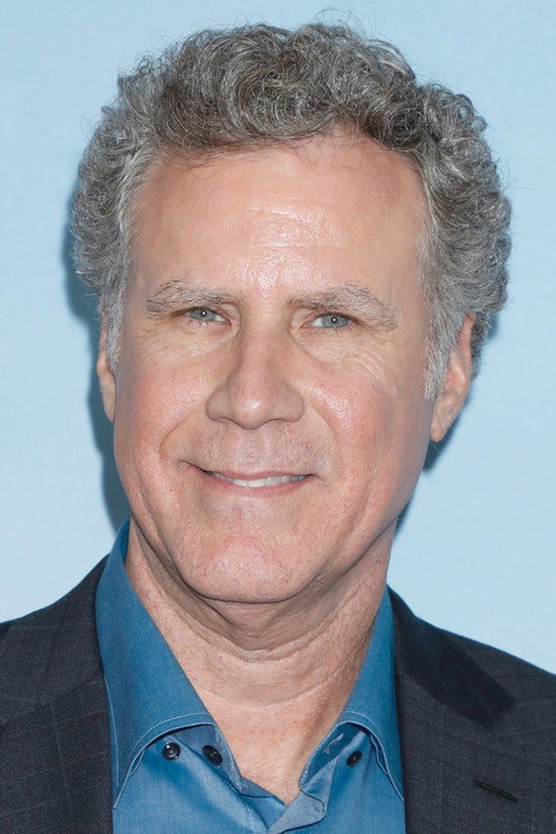 Will Ferrell rendező