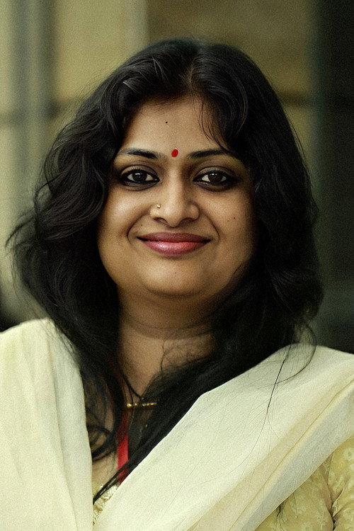 Geethu Mohandas rendező