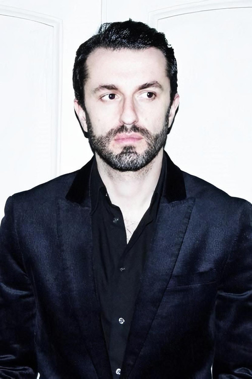 Nicolangelo Gelormini rendező