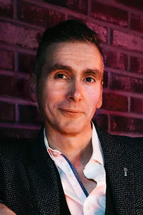 Neil Chase