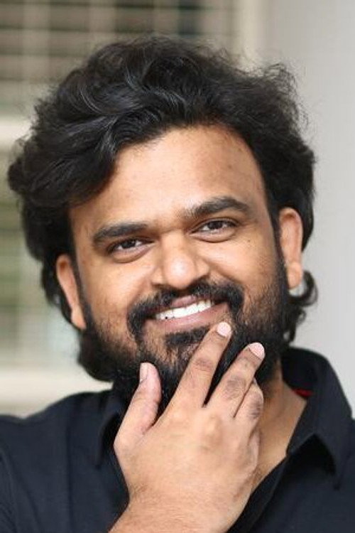 Sailesh Kolanu