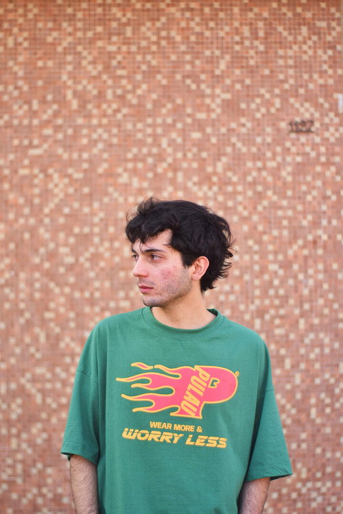 Francisco Carlero
