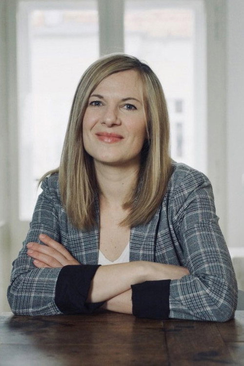 Constanze Klaue rendező