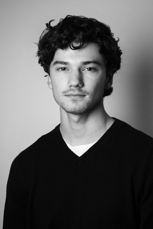 Colton Van Til rendező