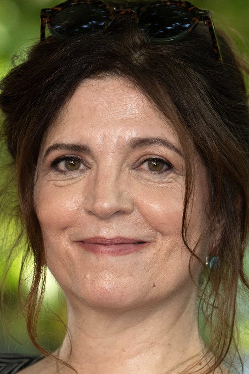 Agnès Jaoui rendező